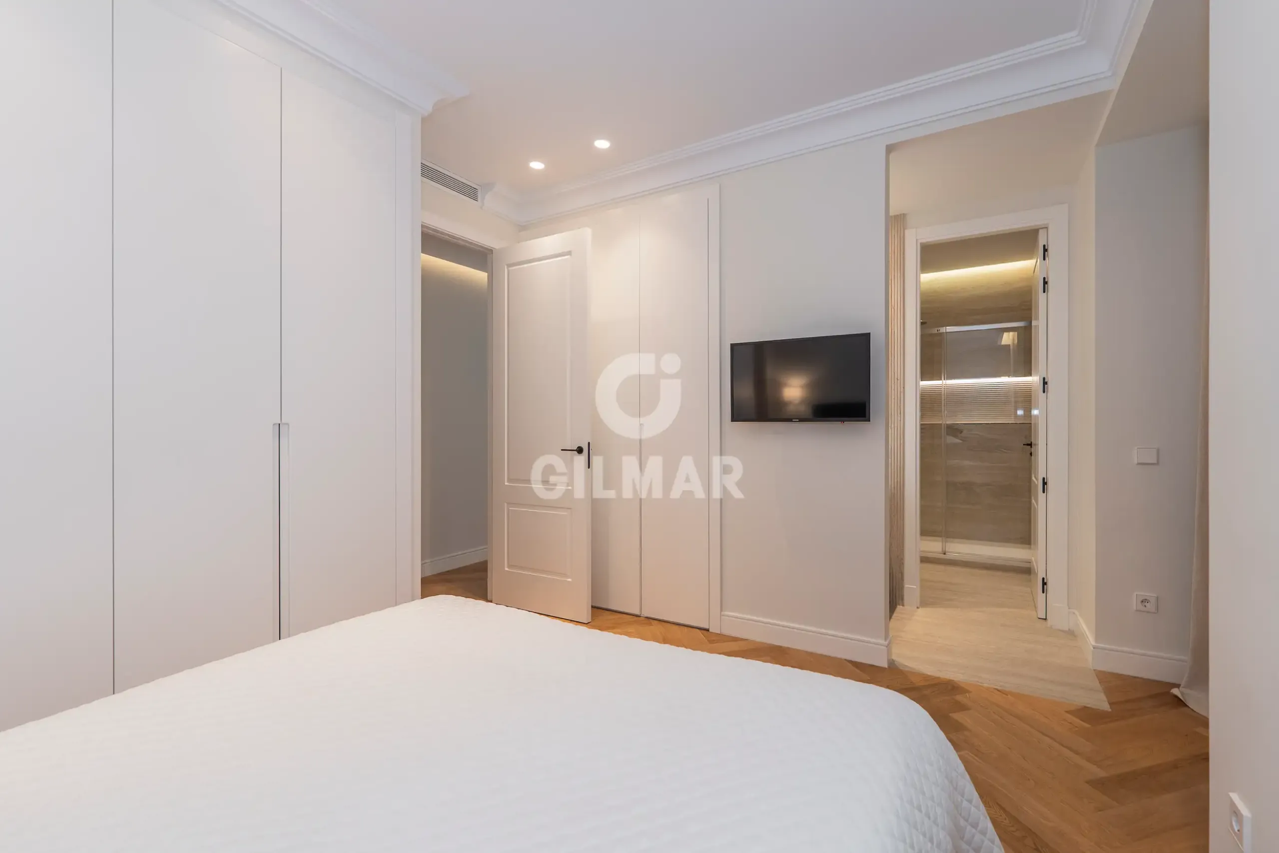 Piso en Goya - Madrid