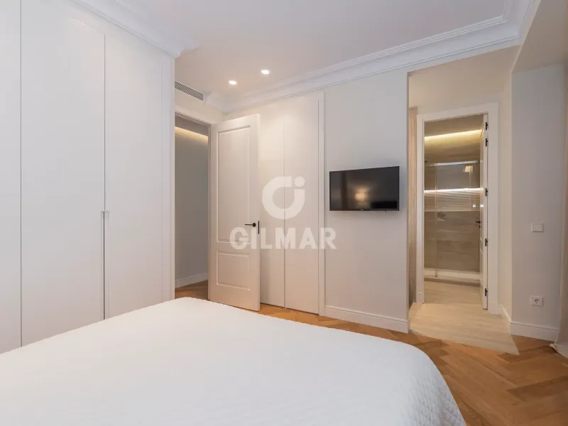 Piso en Goya - Madrid