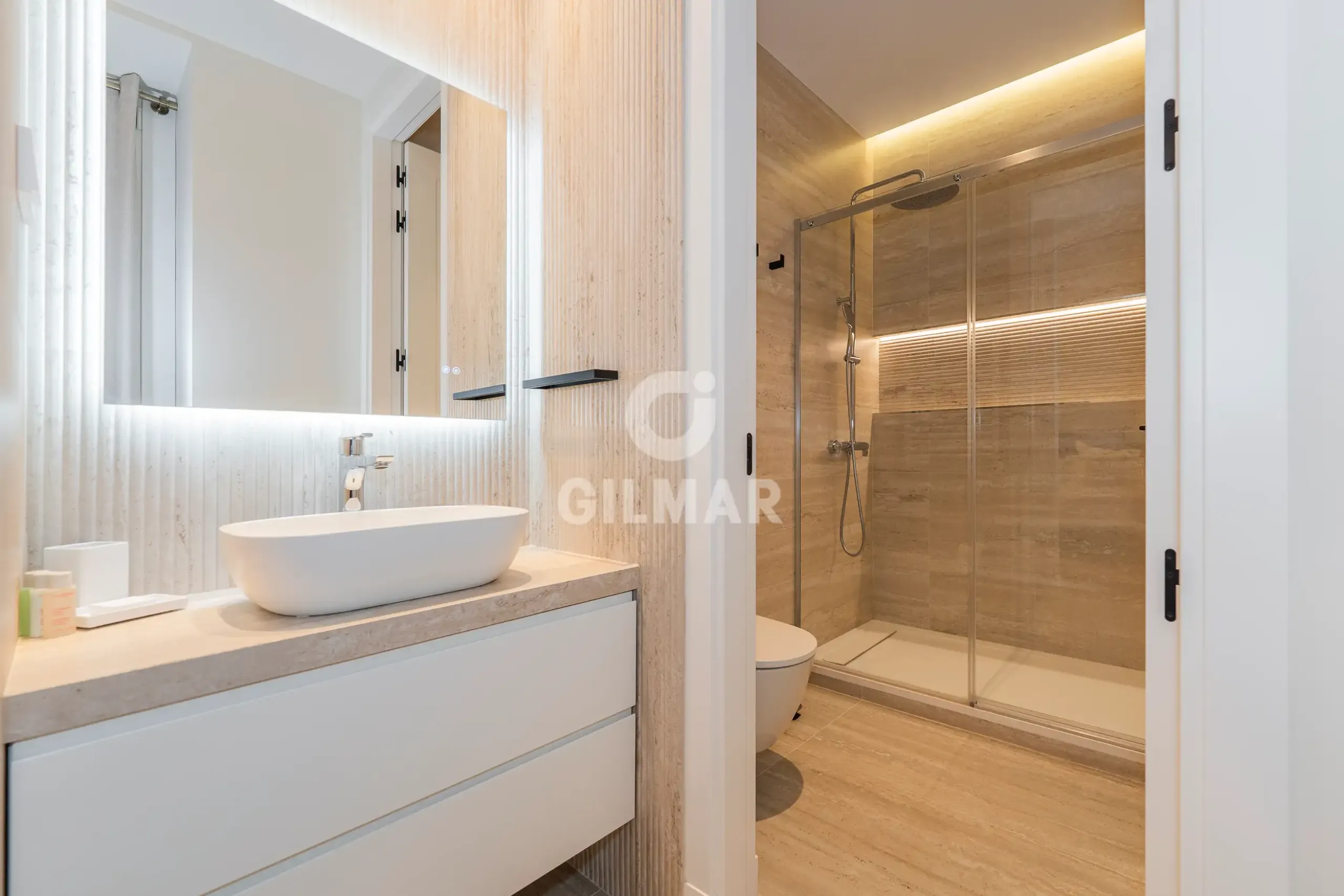 Piso en Goya - Madrid