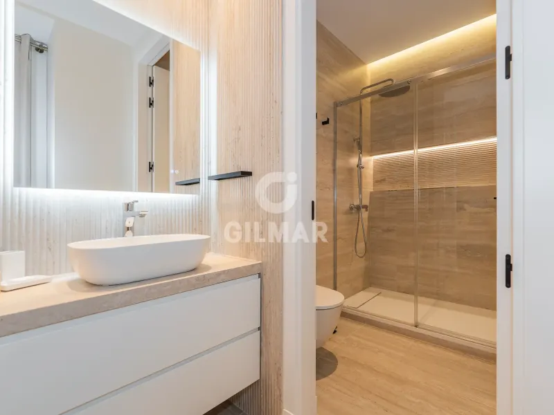 Piso en Goya - Madrid