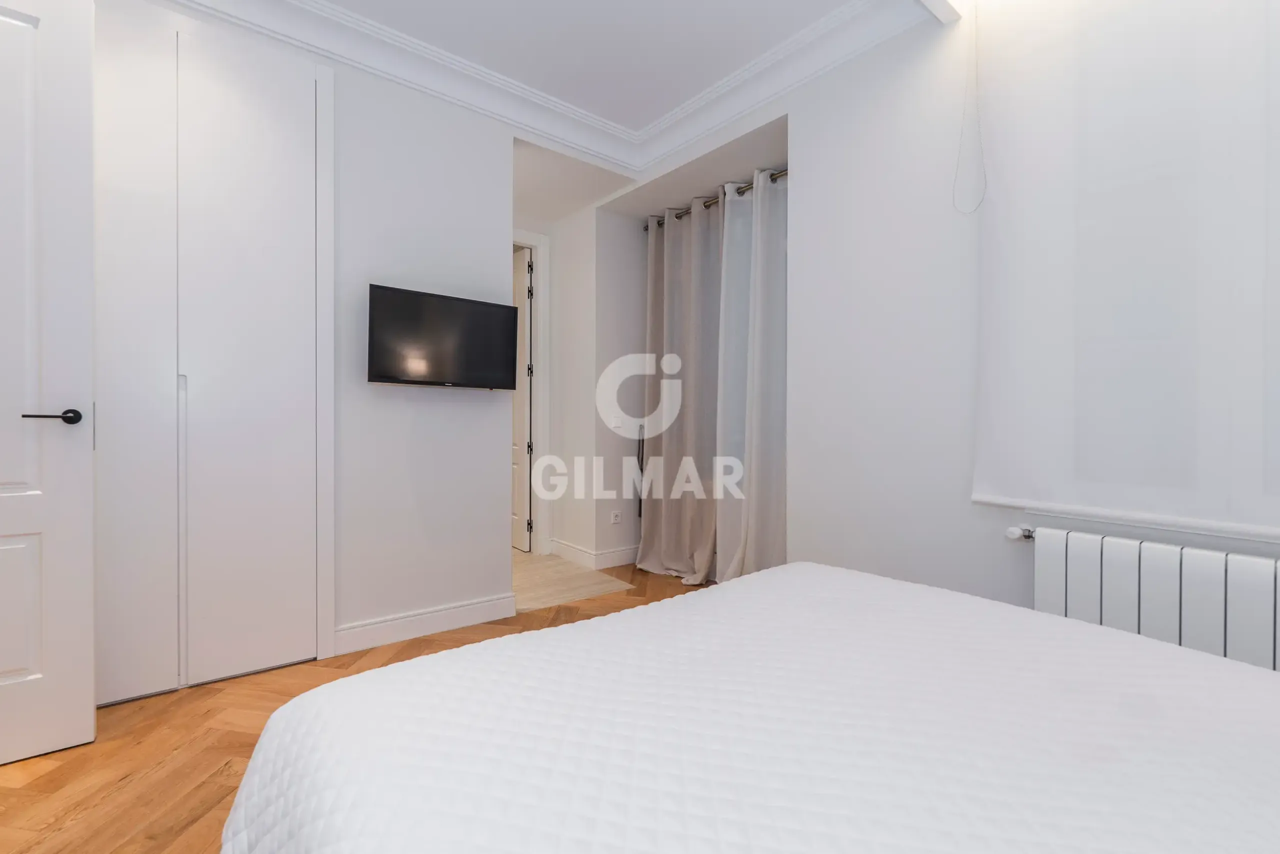Piso en Goya - Madrid