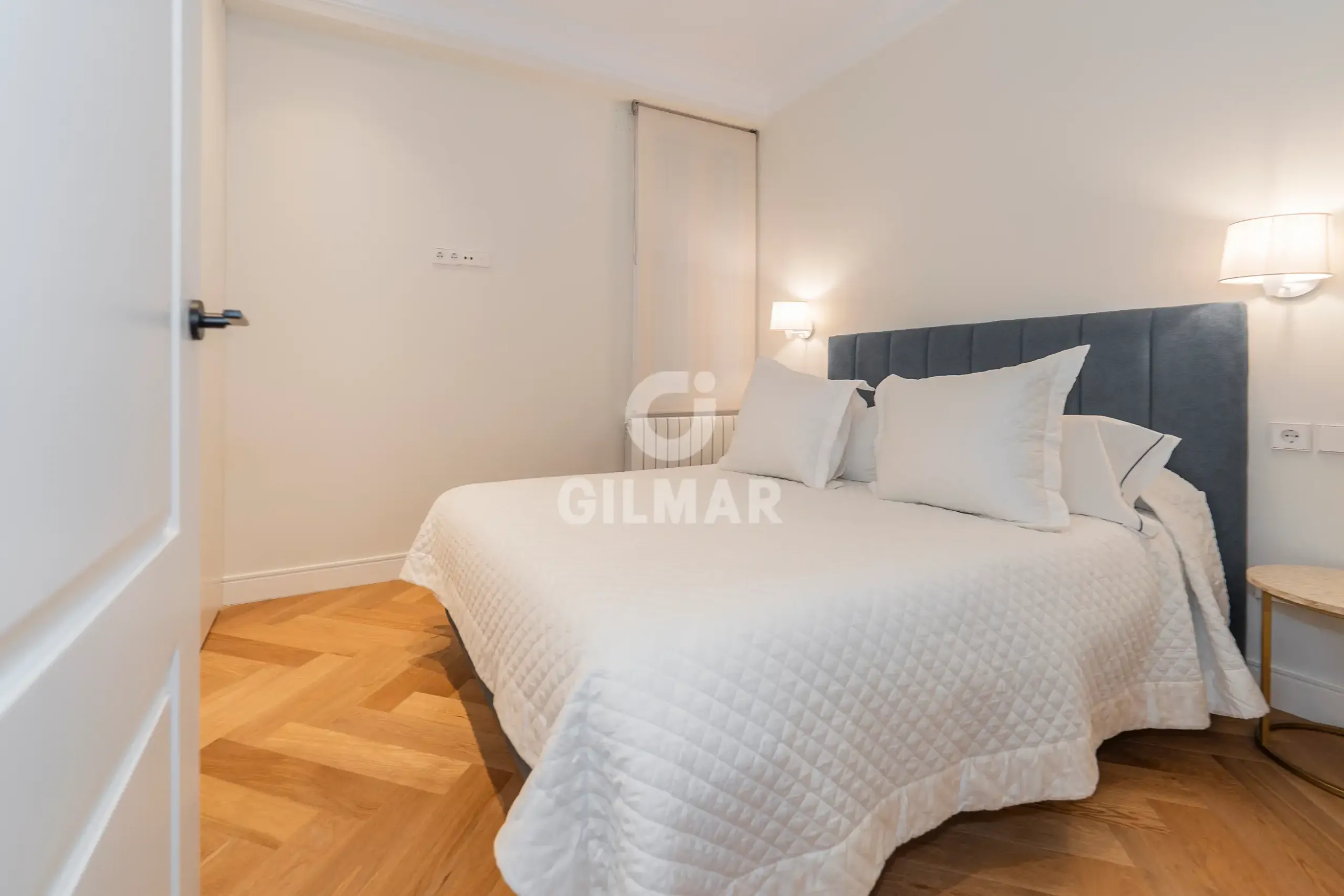 Piso en Goya - Madrid