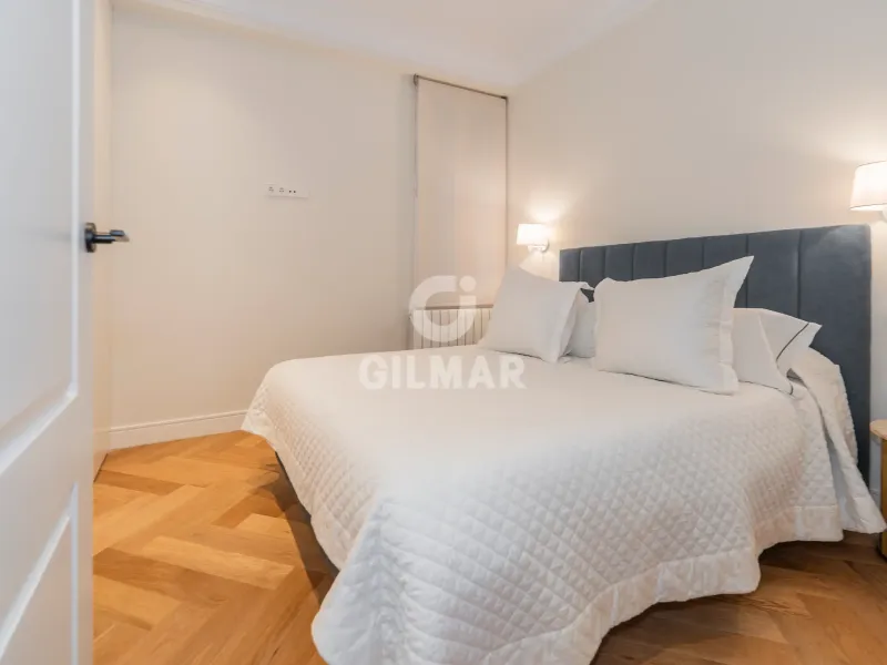 Piso en Goya - Madrid
