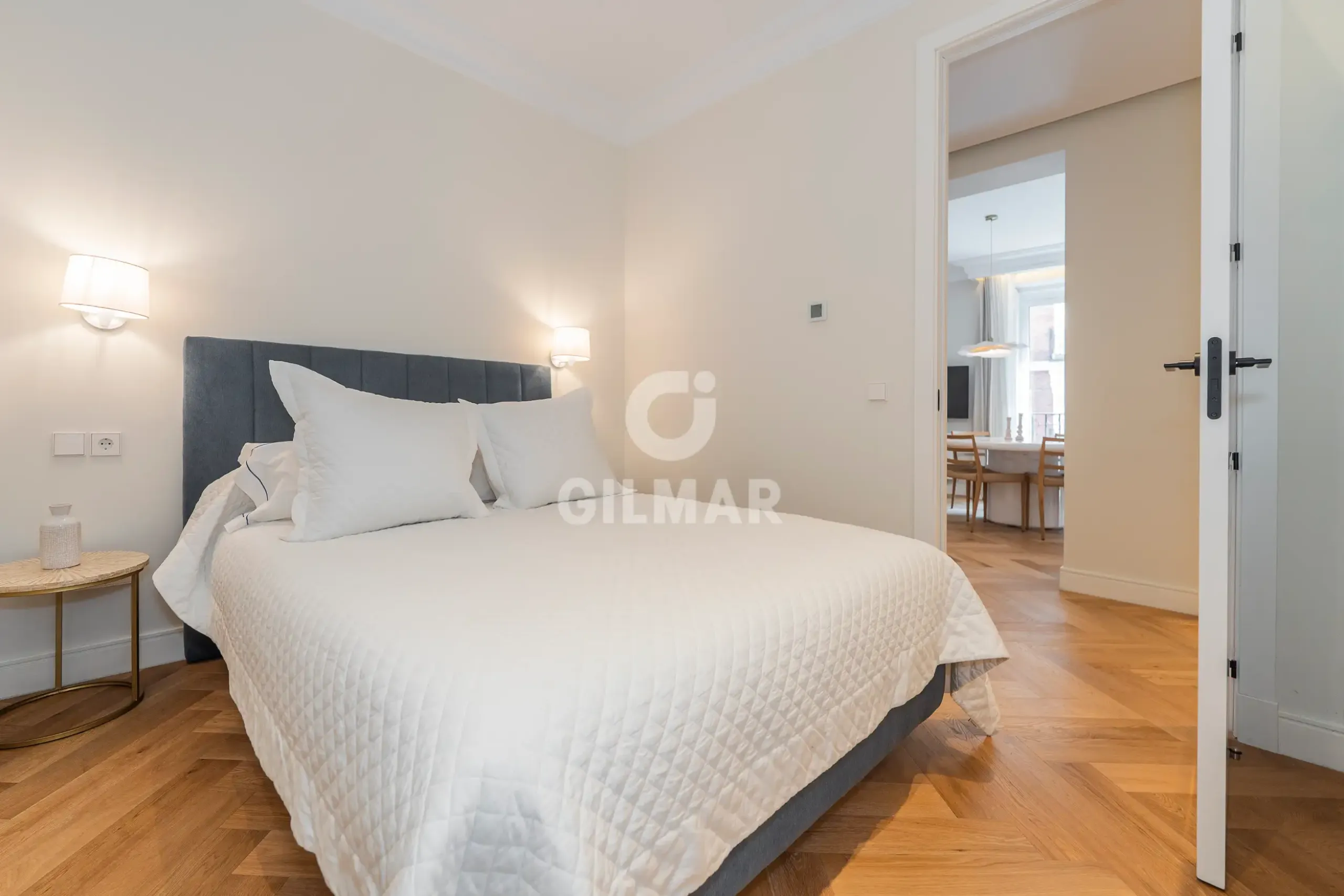 Piso en Goya - Madrid
