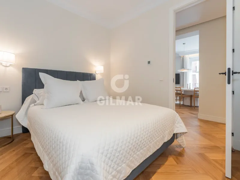 Piso en Goya - Madrid