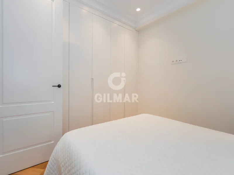 Piso en Goya - Madrid