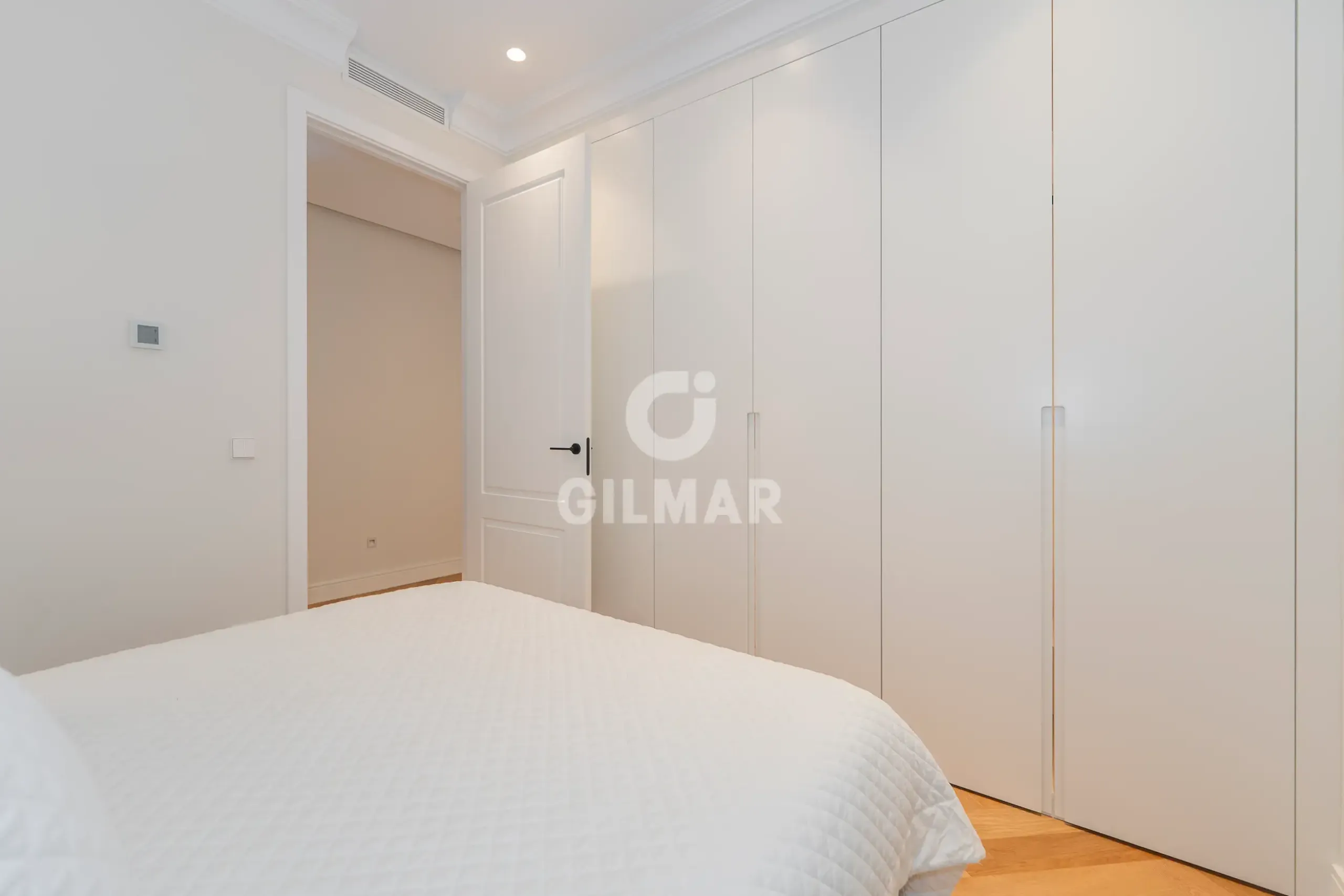 Piso en Goya - Madrid