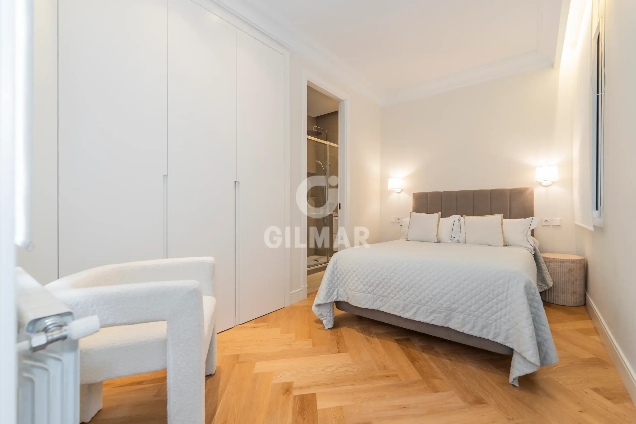 Piso en Goya - Madrid