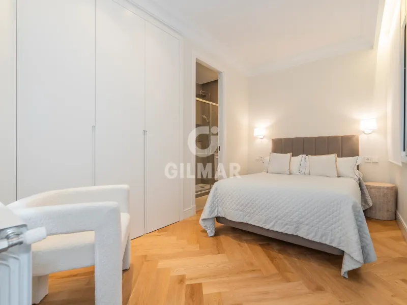 Piso en Goya - Madrid