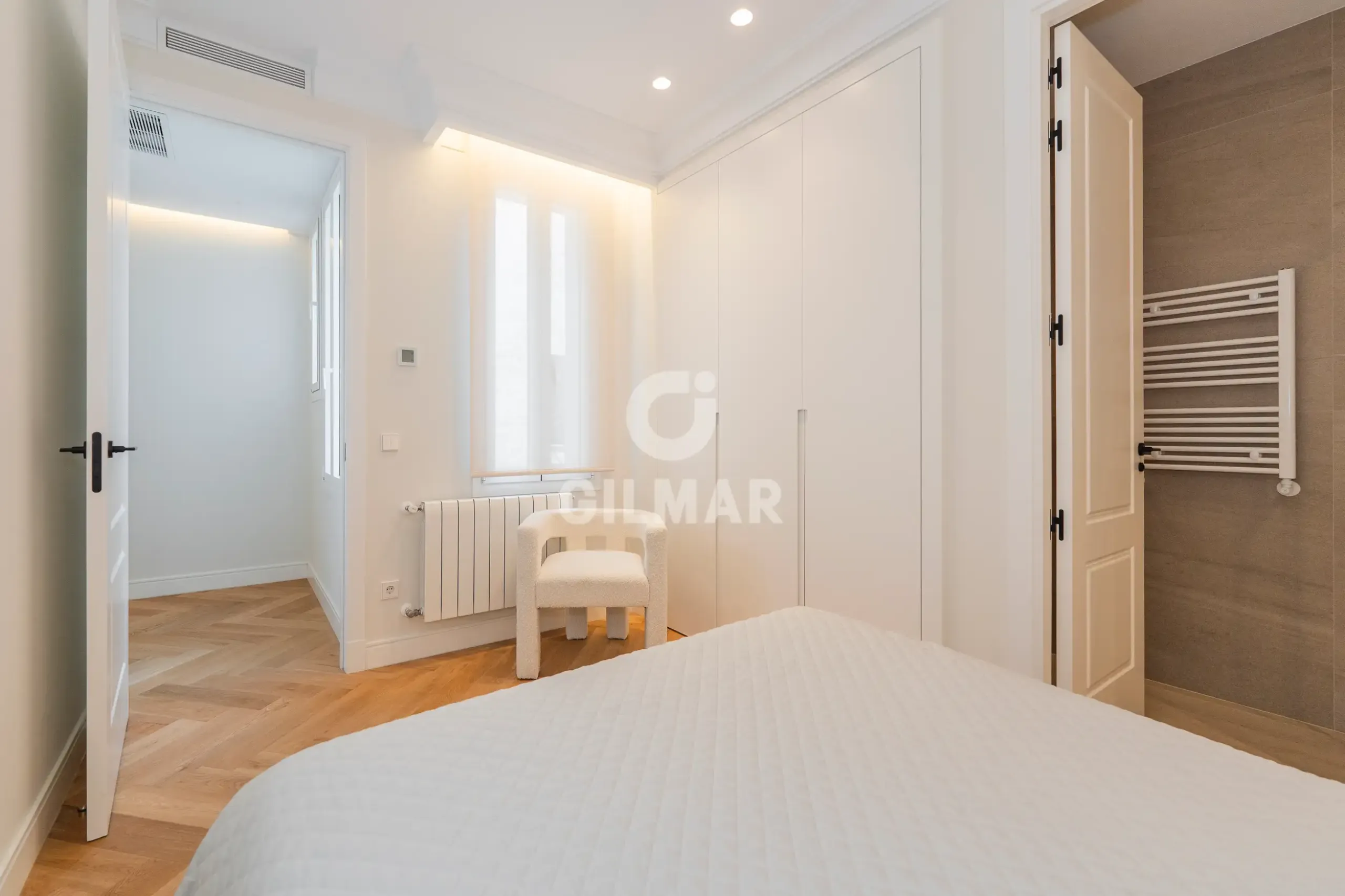 Piso en Goya - Madrid