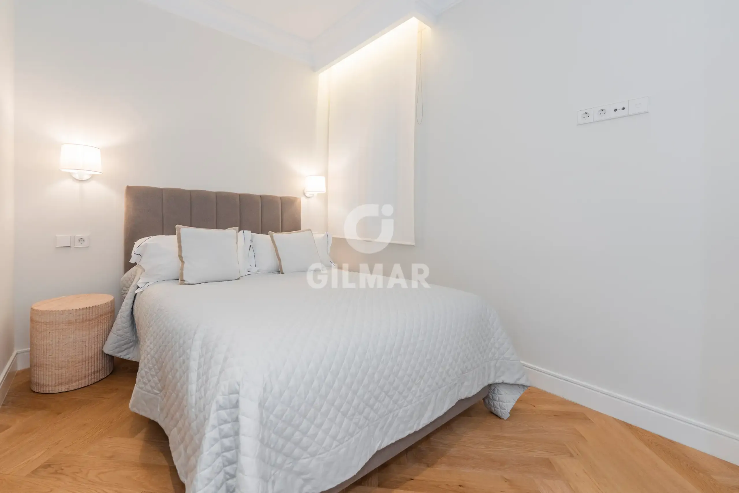 Piso en Goya - Madrid