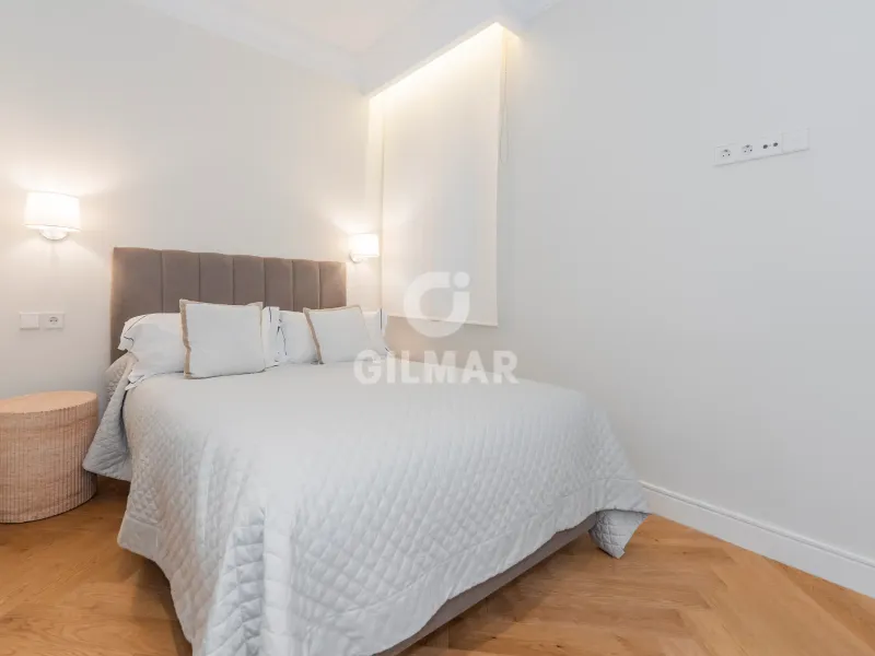 Piso en Goya - Madrid