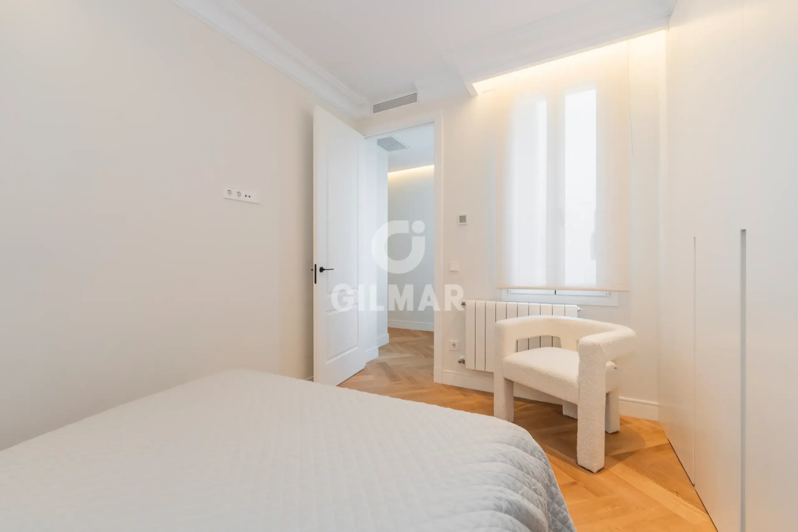 Piso en Goya - Madrid