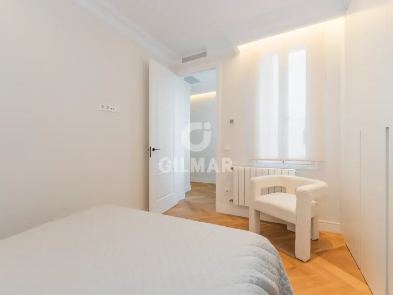 Piso en Goya - Madrid