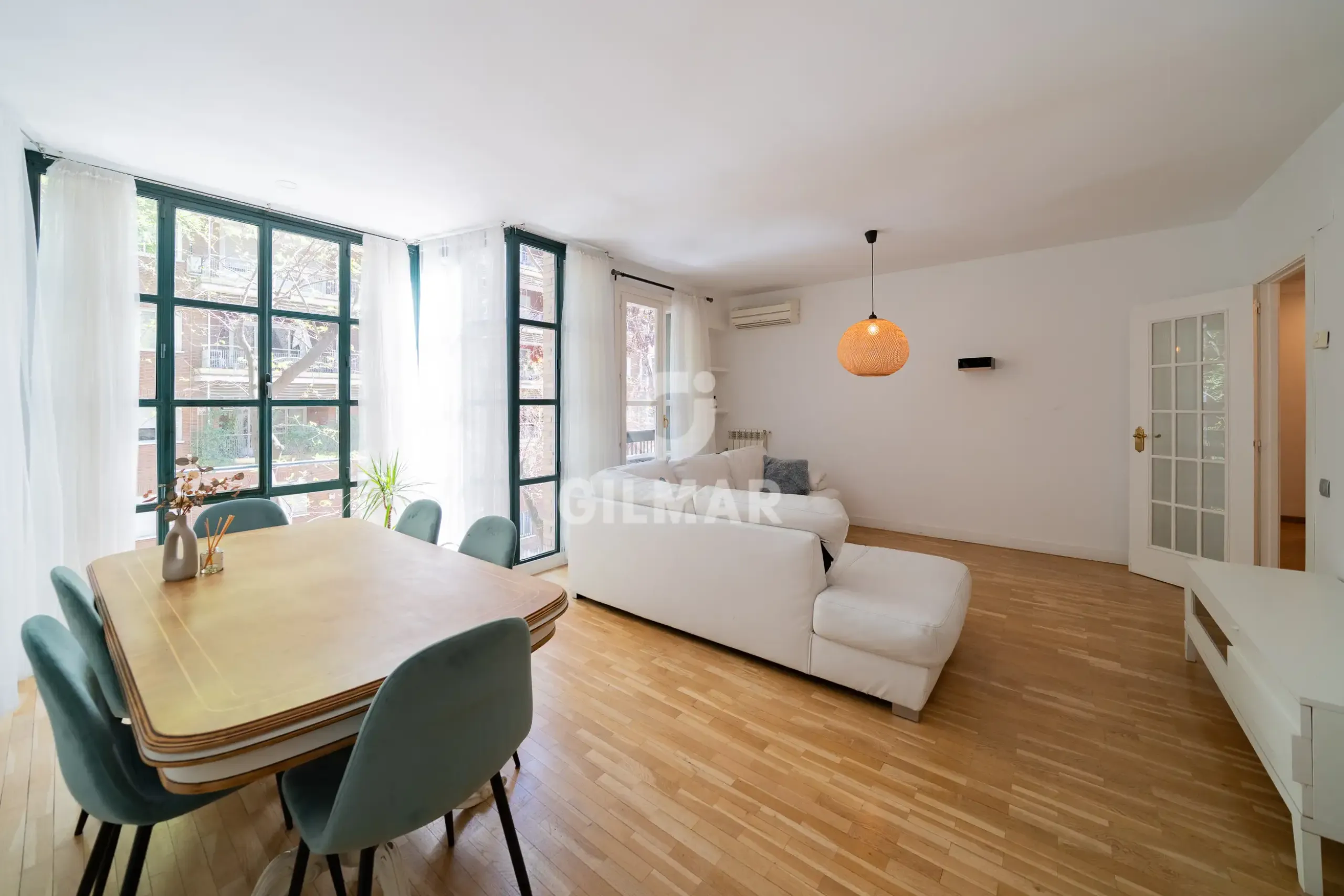 Piso en Arapiles - Madrid