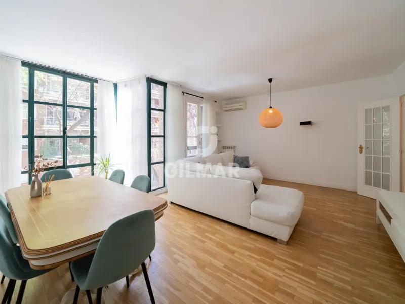 Piso en Arapiles - Madrid