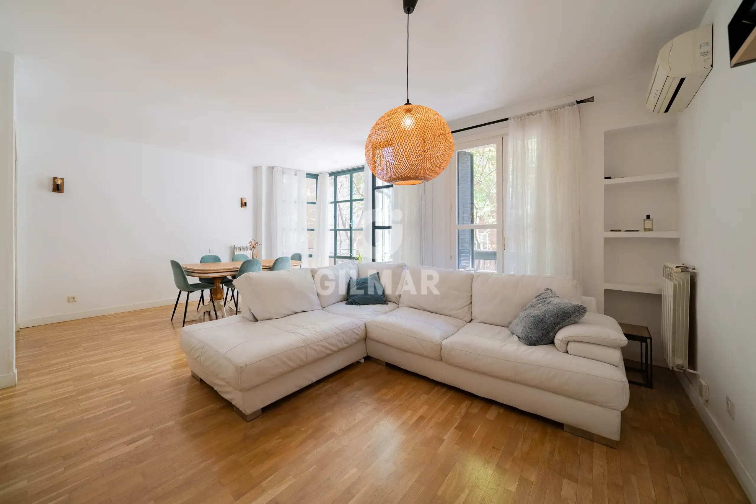 Piso en Arapiles - Madrid
