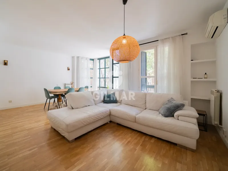 Piso en Arapiles - Madrid