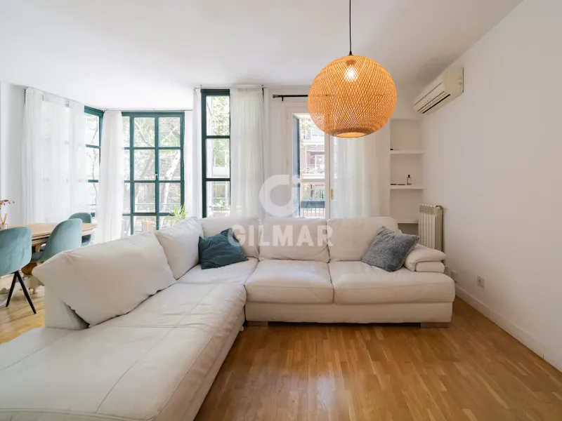 Piso en Arapiles - Madrid