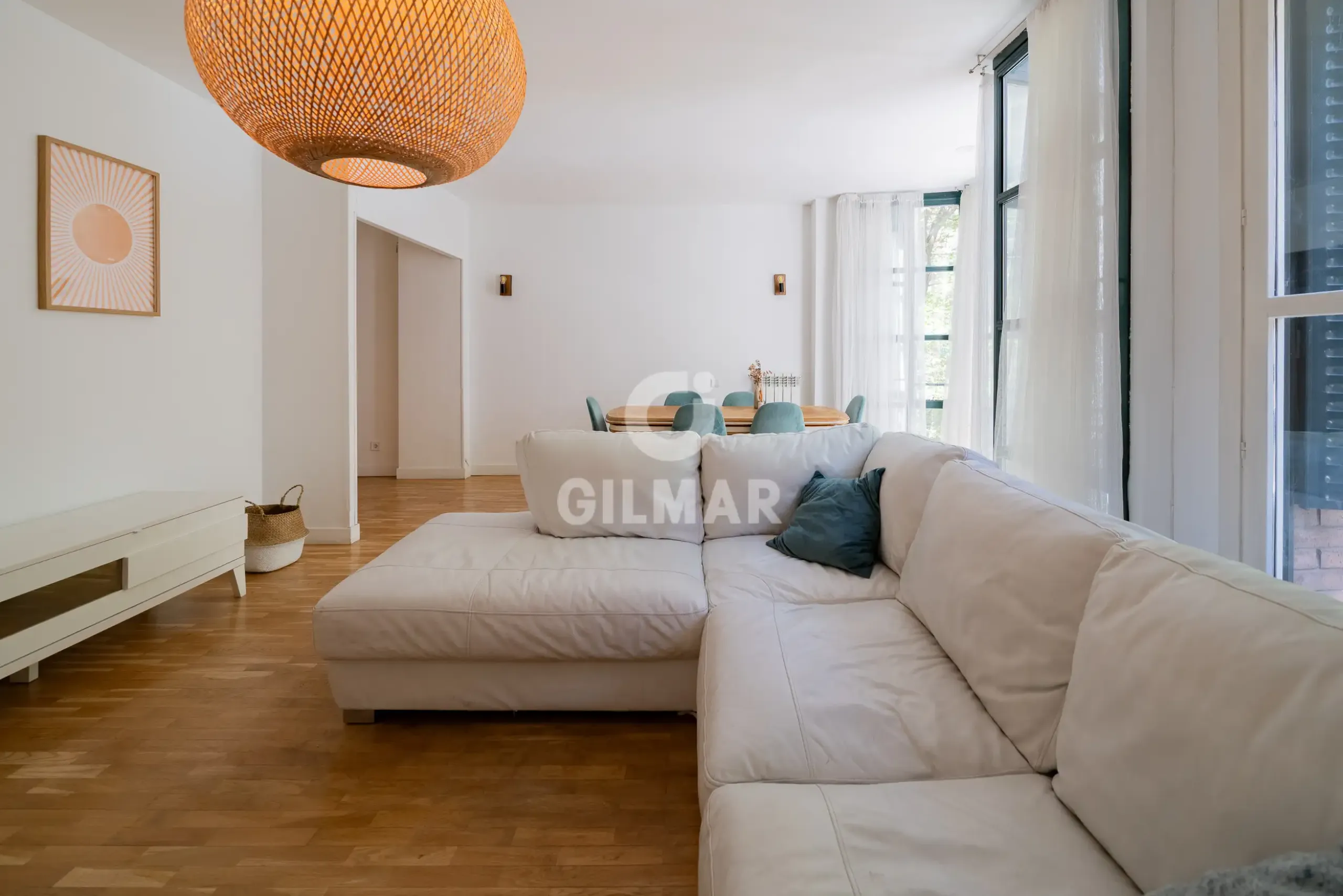 Piso en Arapiles - Madrid