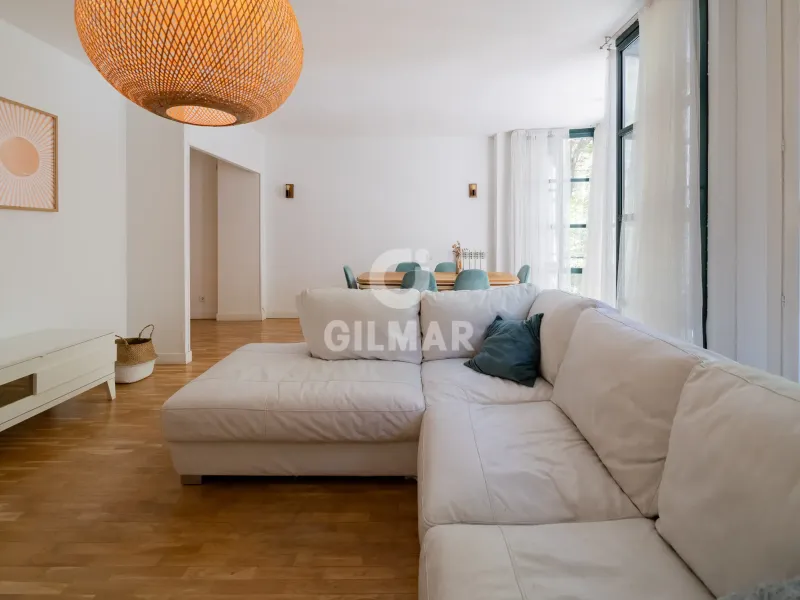 Piso en Arapiles - Madrid