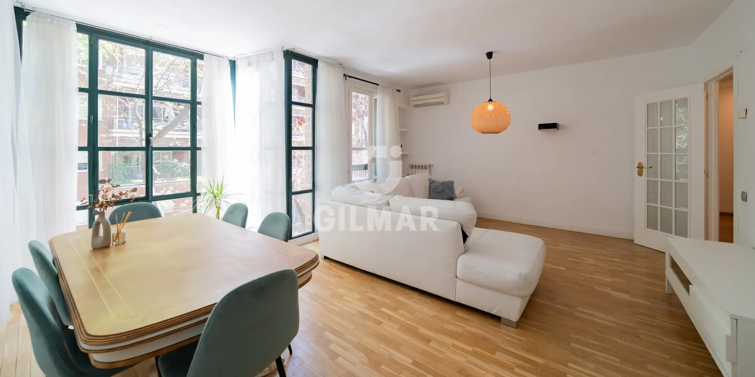 Piso en Arapiles - Madrid