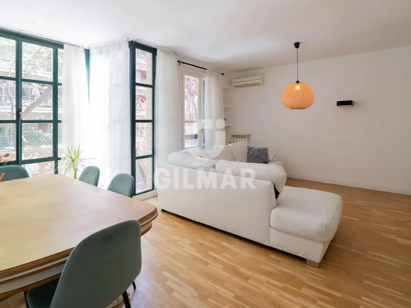 Piso en Arapiles - Madrid