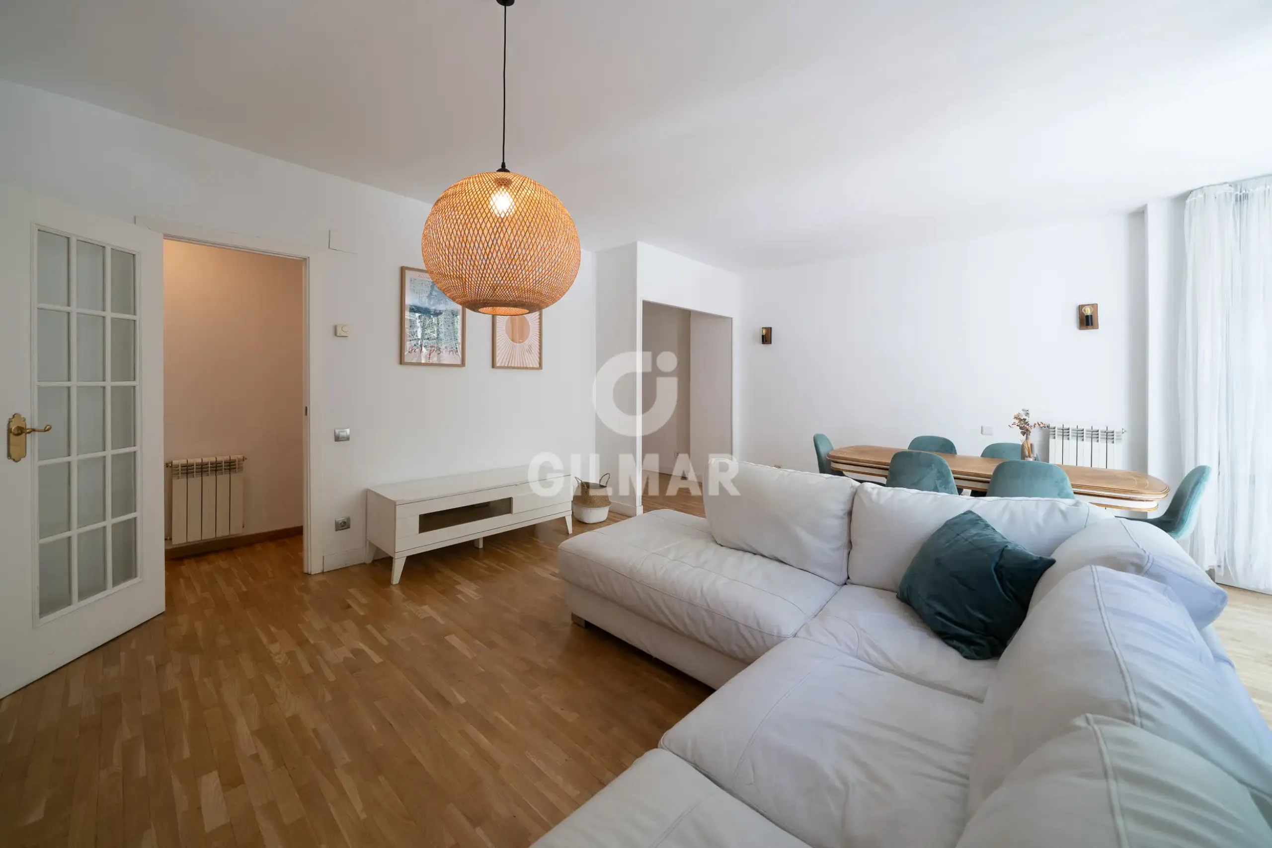 Piso en Arapiles - Madrid