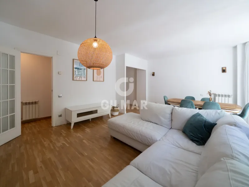Piso en Arapiles - Madrid