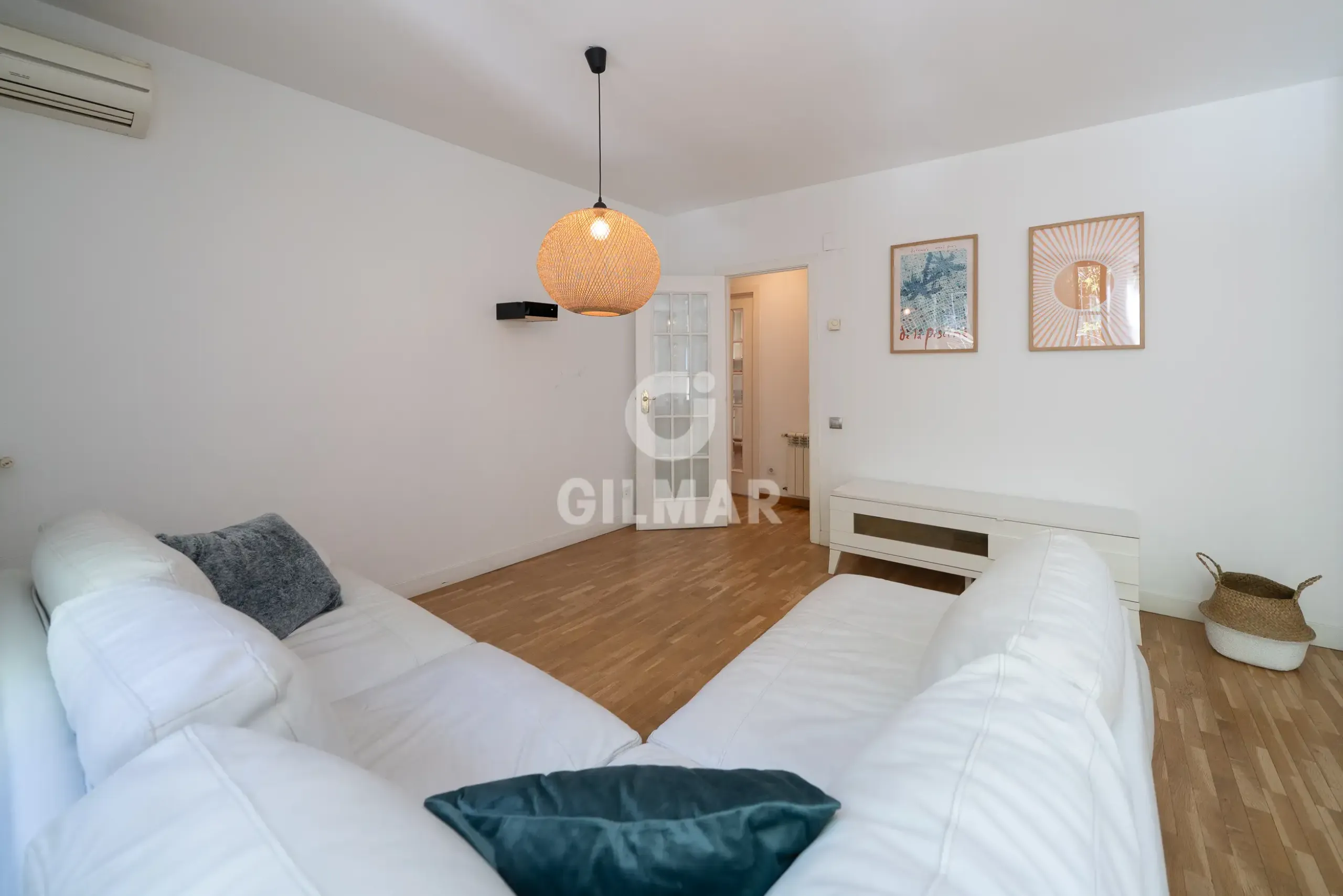 Piso en Arapiles - Madrid