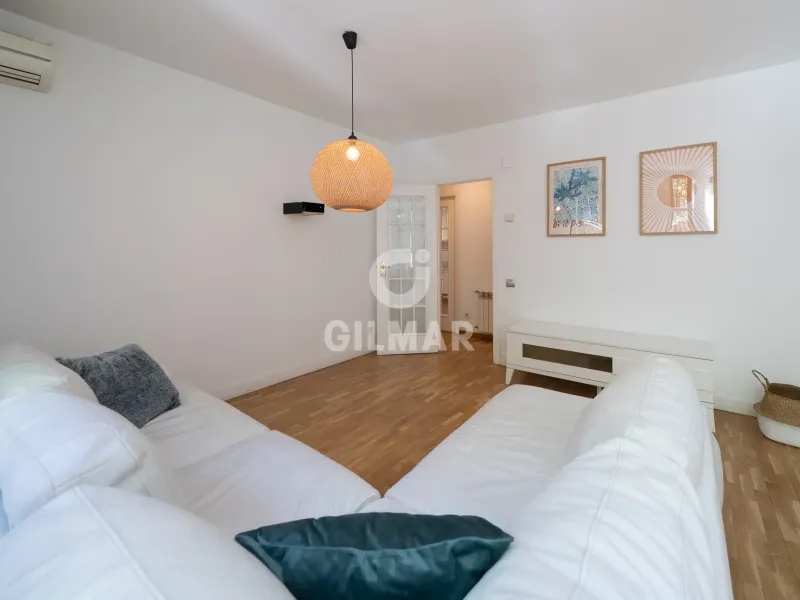 Piso en Arapiles - Madrid