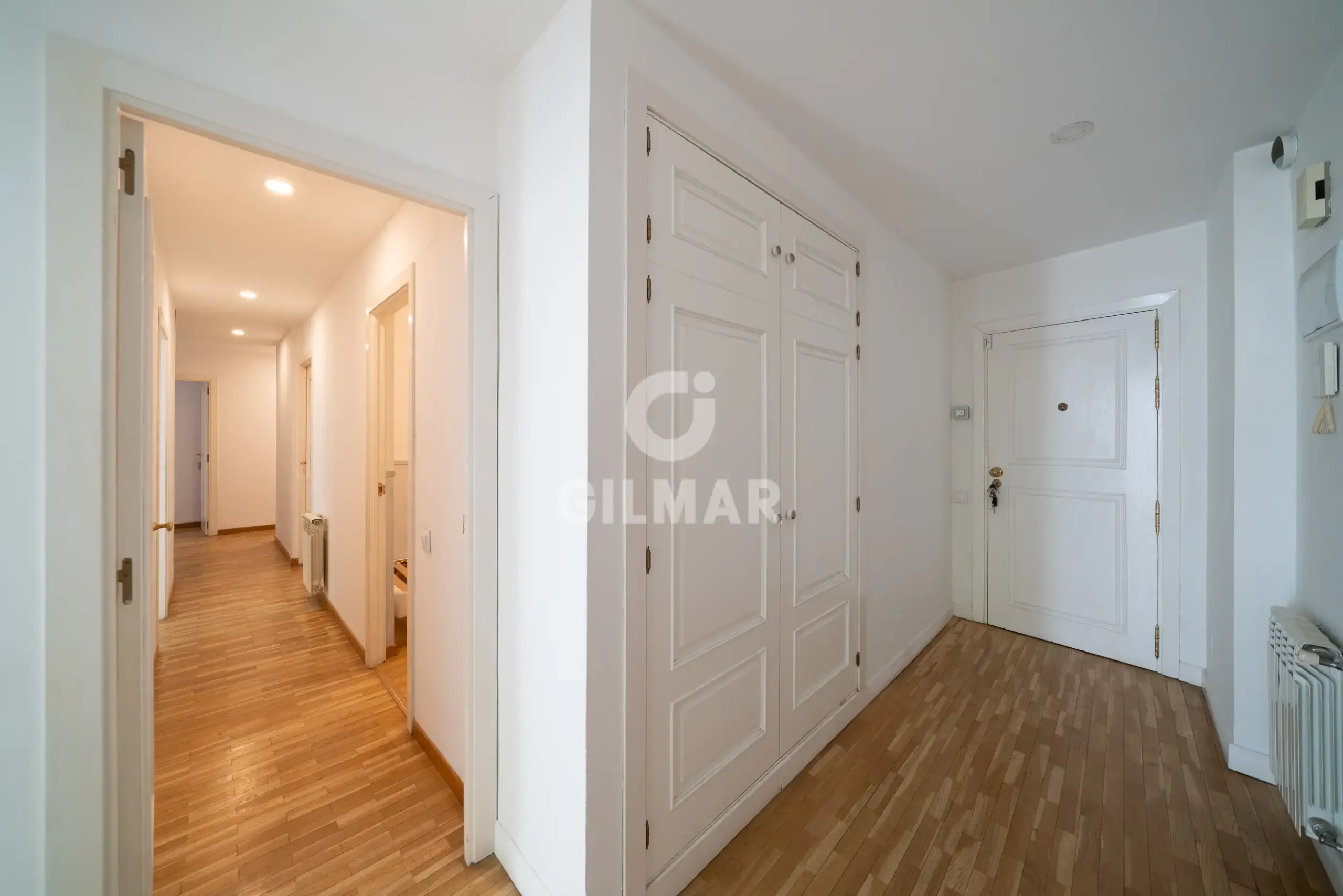 Piso en Arapiles - Madrid