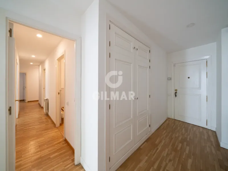 Piso en Arapiles - Madrid