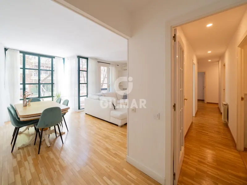 Piso en Arapiles - Madrid
