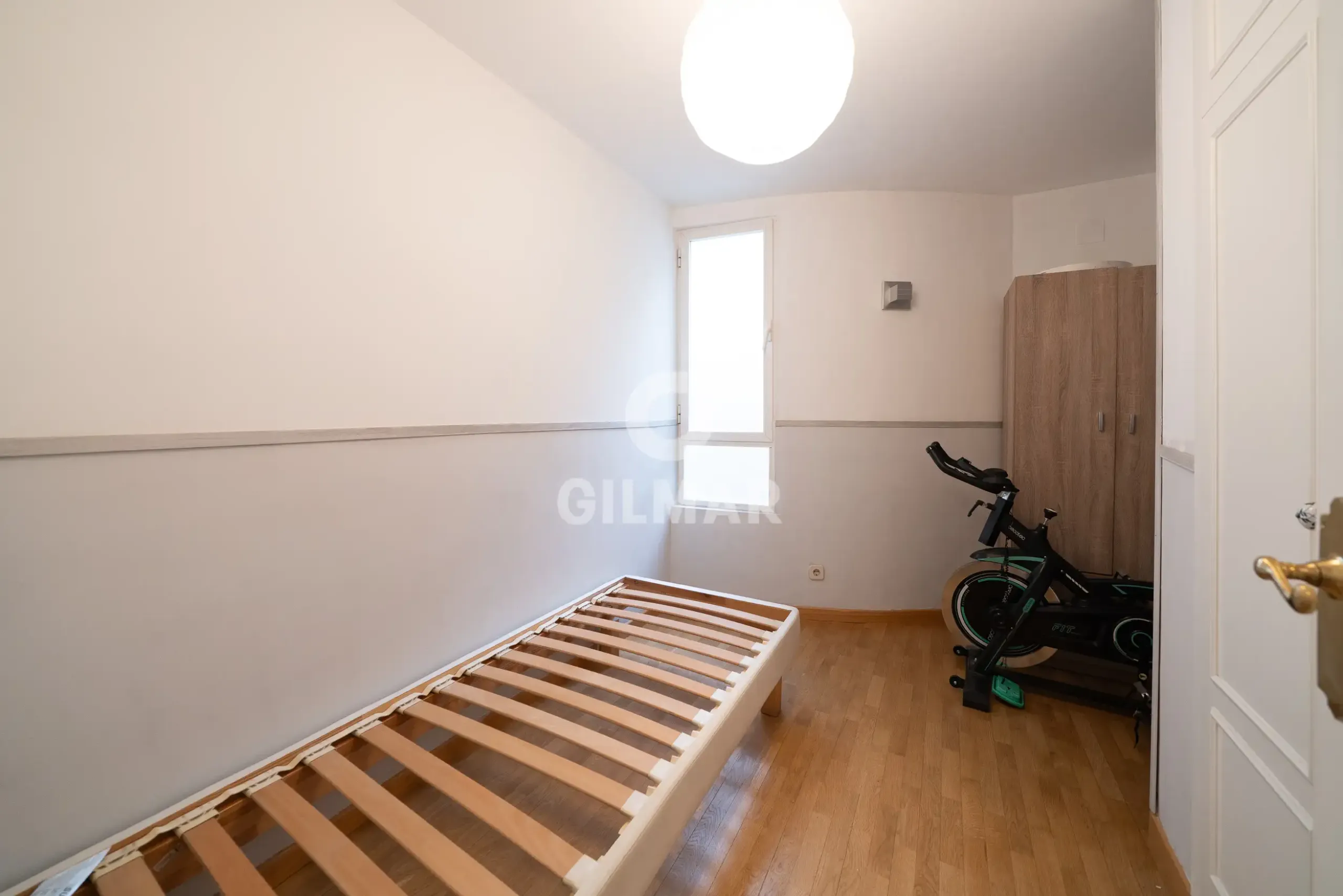 Piso en Arapiles - Madrid