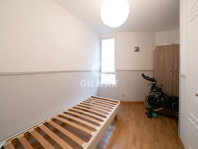 Piso en Arapiles - Madrid