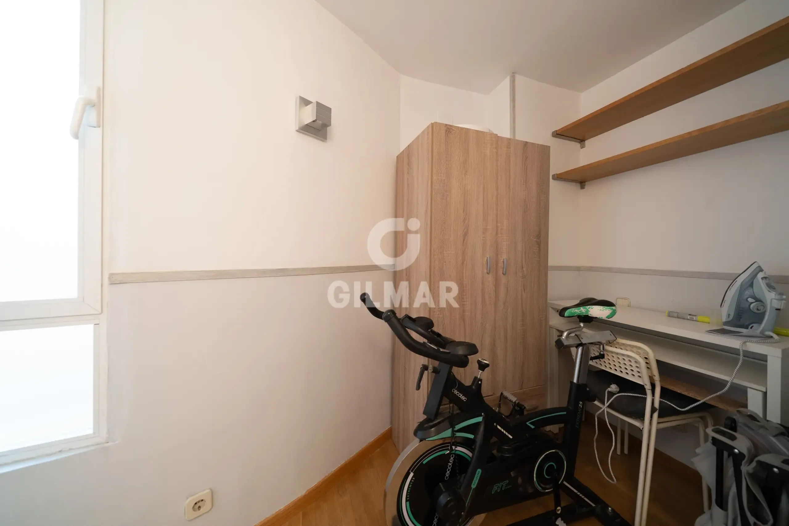 Piso en Arapiles - Madrid