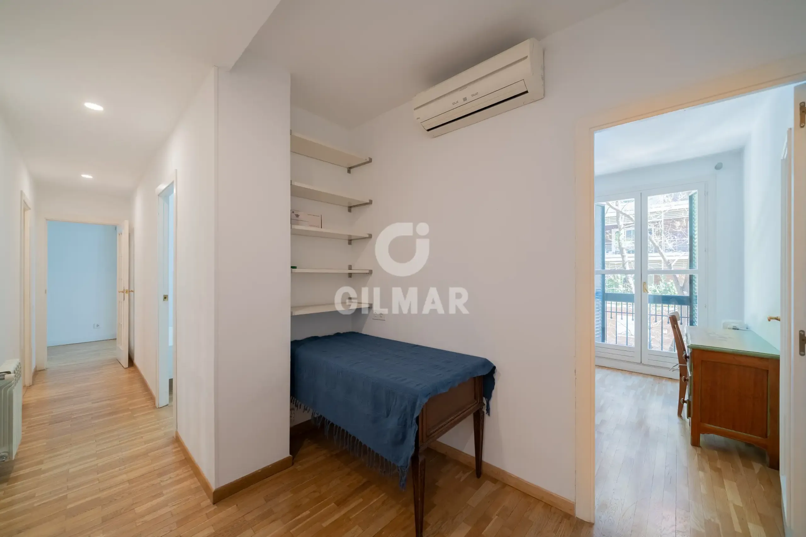 Piso en Arapiles - Madrid