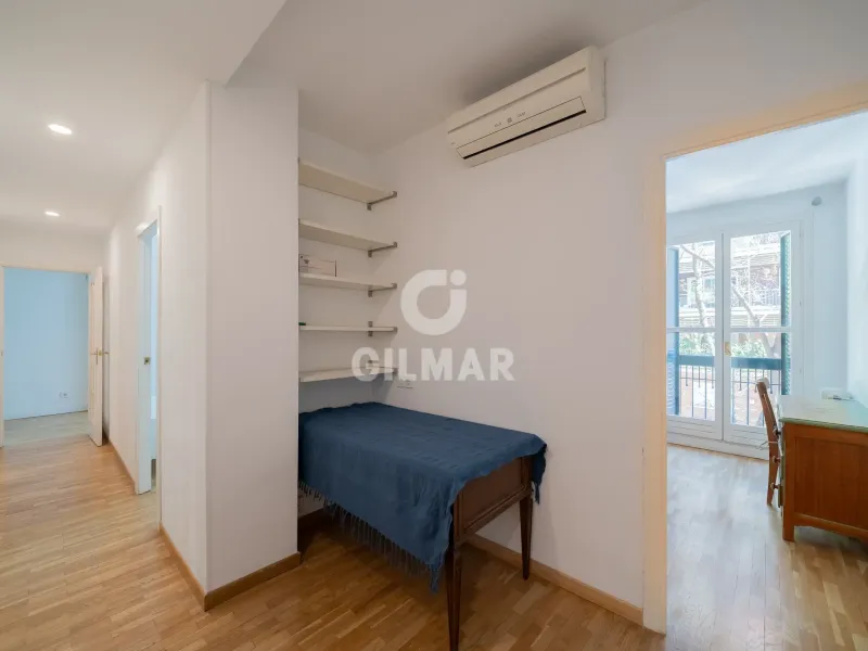 Piso en Arapiles - Madrid