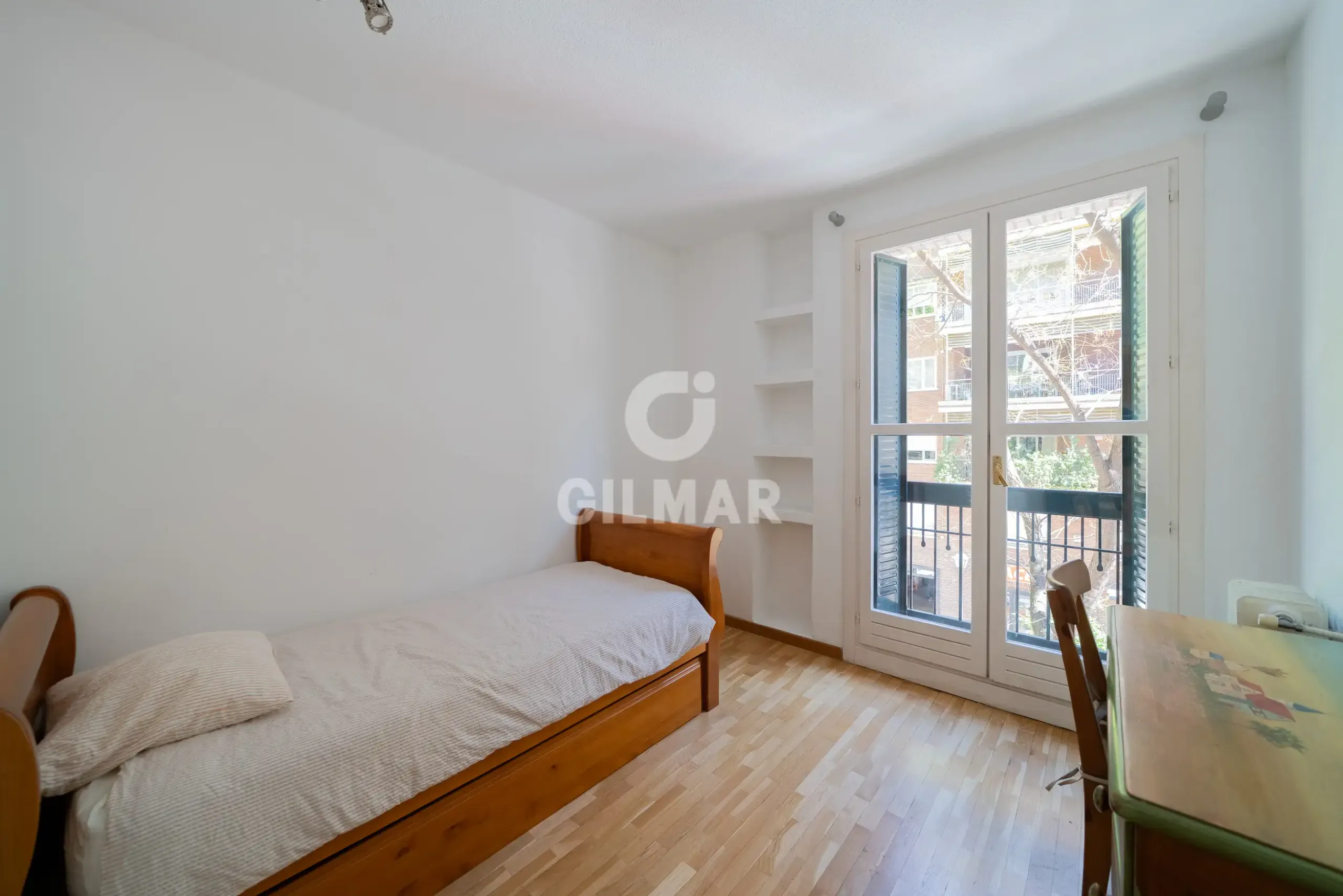 Piso en Arapiles - Madrid