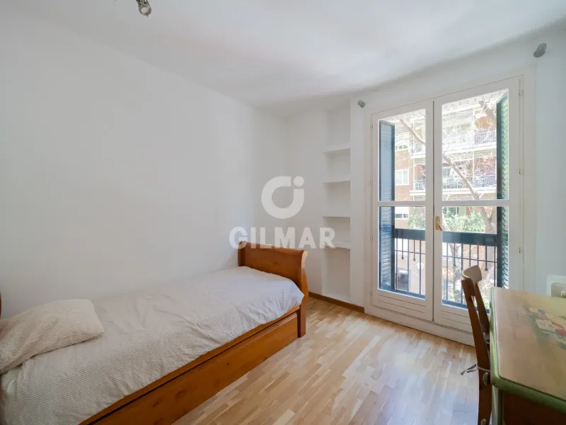 Piso en Arapiles - Madrid