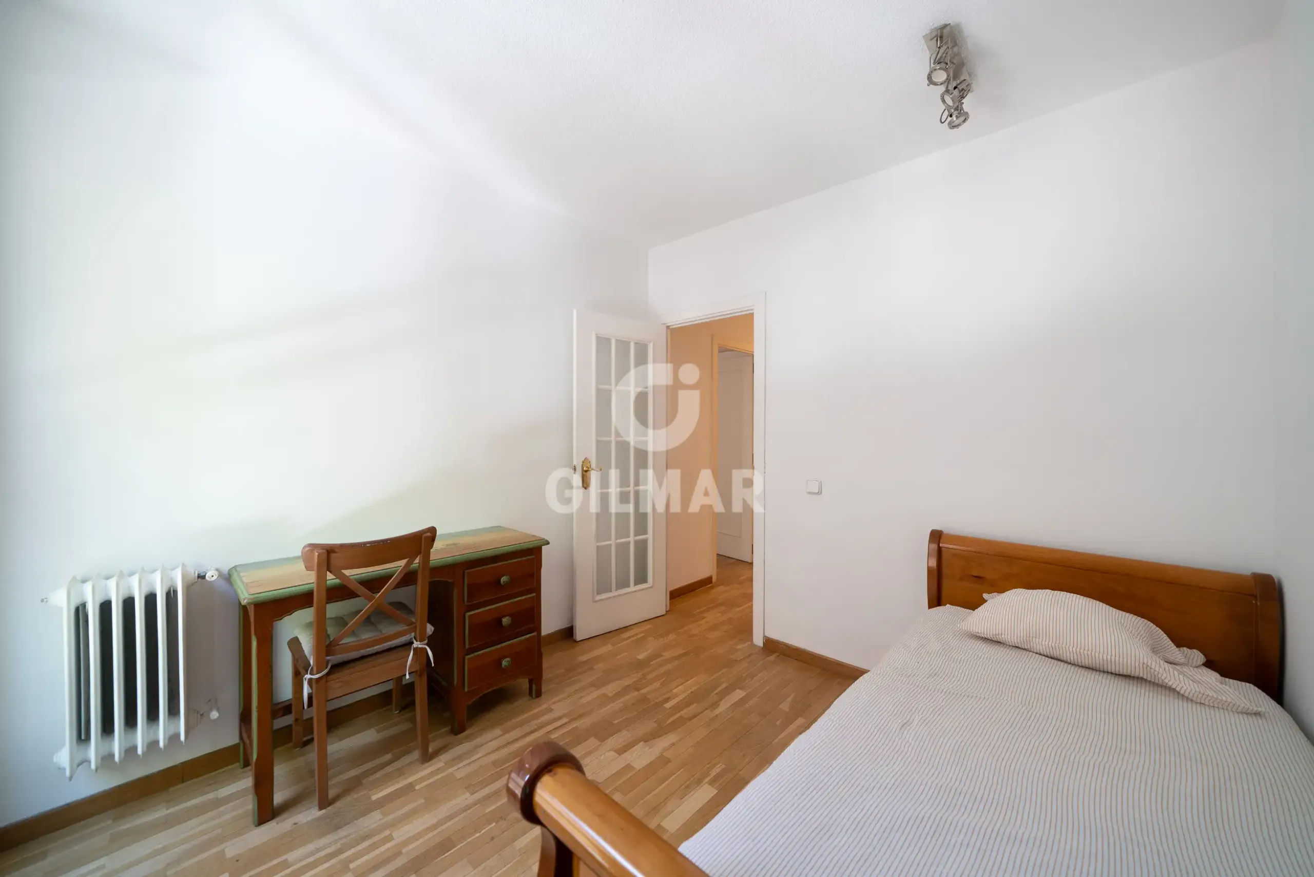 Piso en Arapiles - Madrid