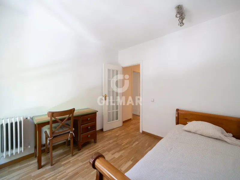 Piso en Arapiles - Madrid