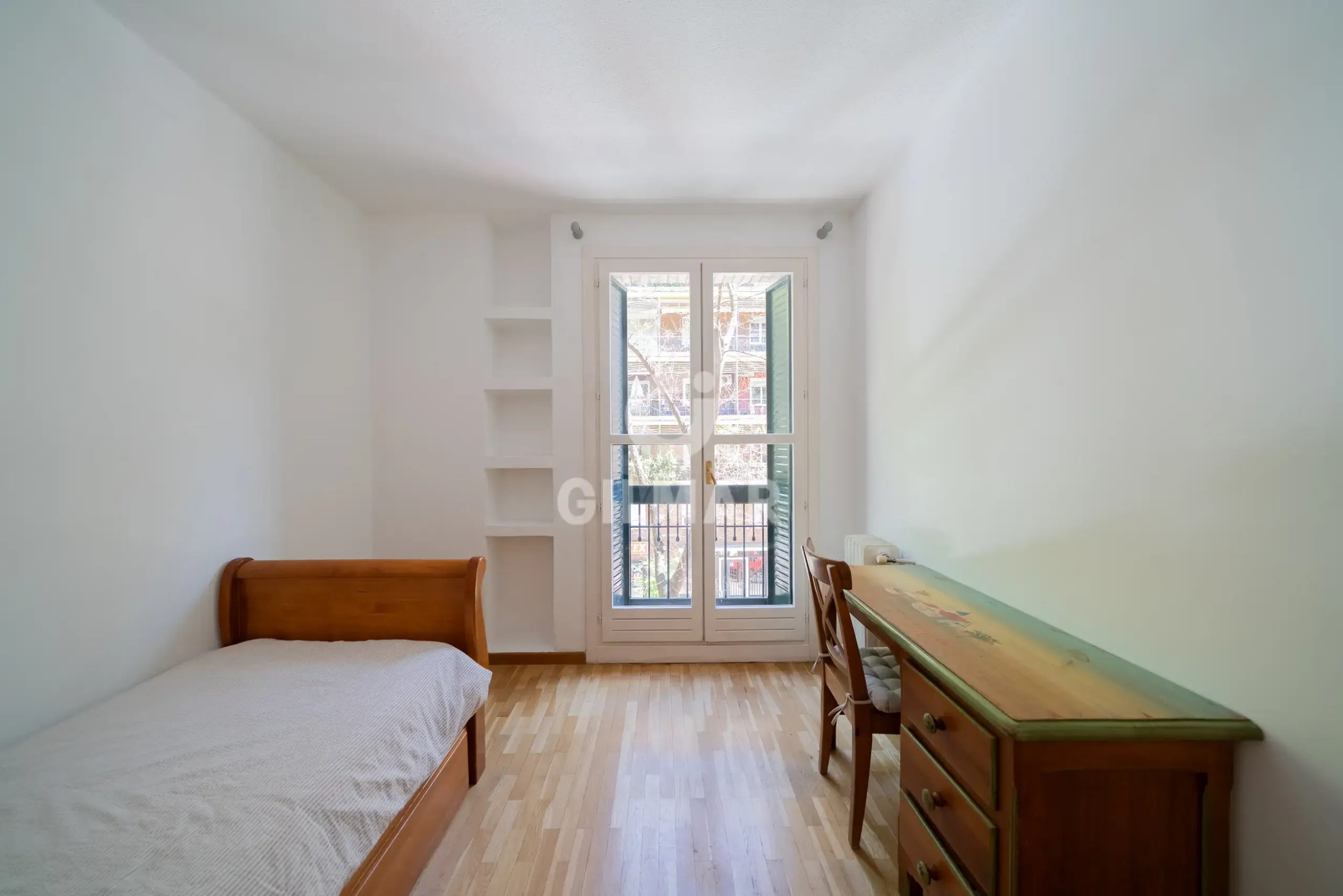 Piso en Arapiles - Madrid