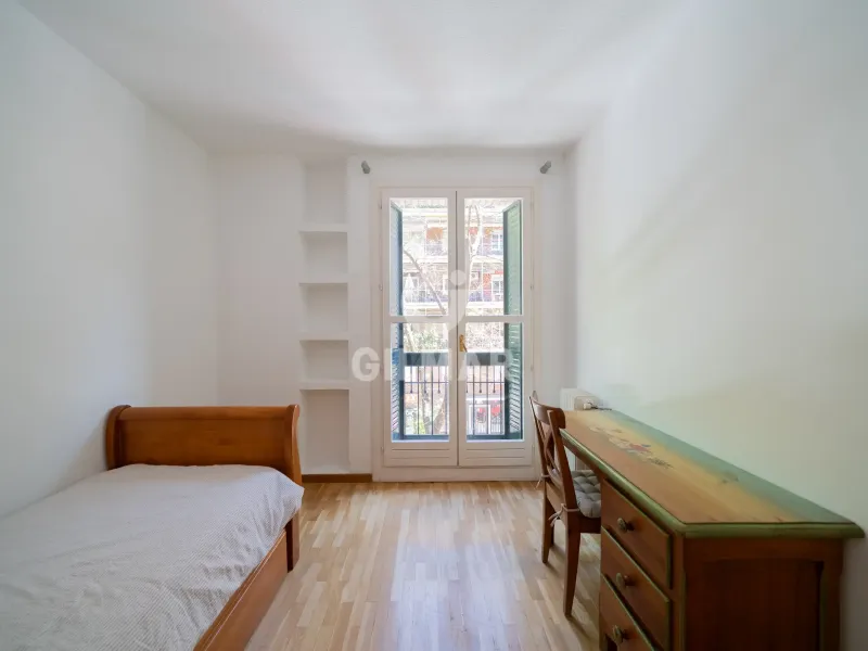 Piso en Arapiles - Madrid