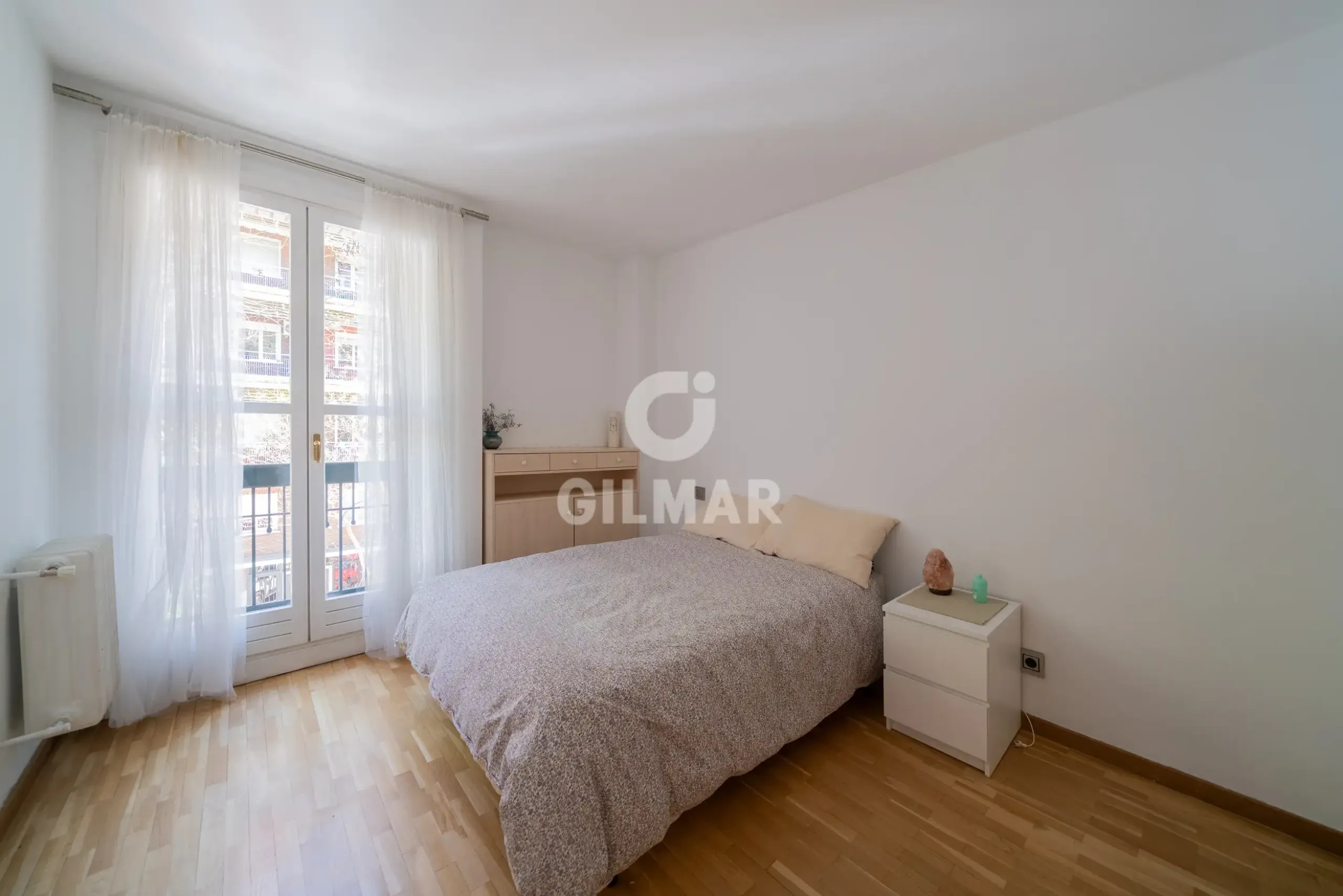 Piso en Arapiles - Madrid