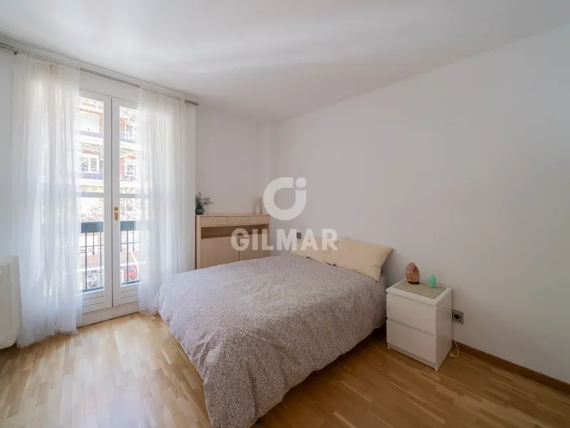 Piso en Arapiles - Madrid