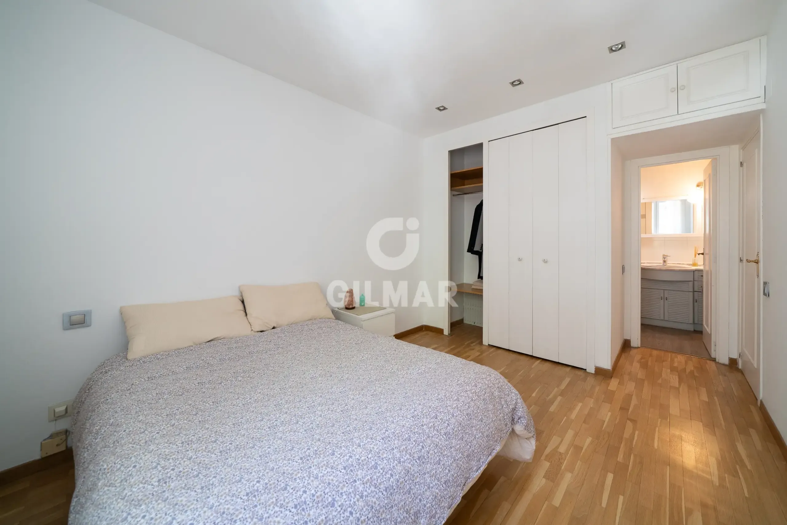 Piso en Arapiles - Madrid