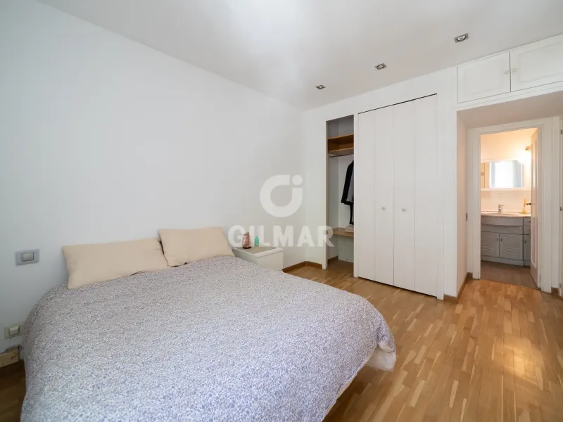 Piso en Arapiles - Madrid