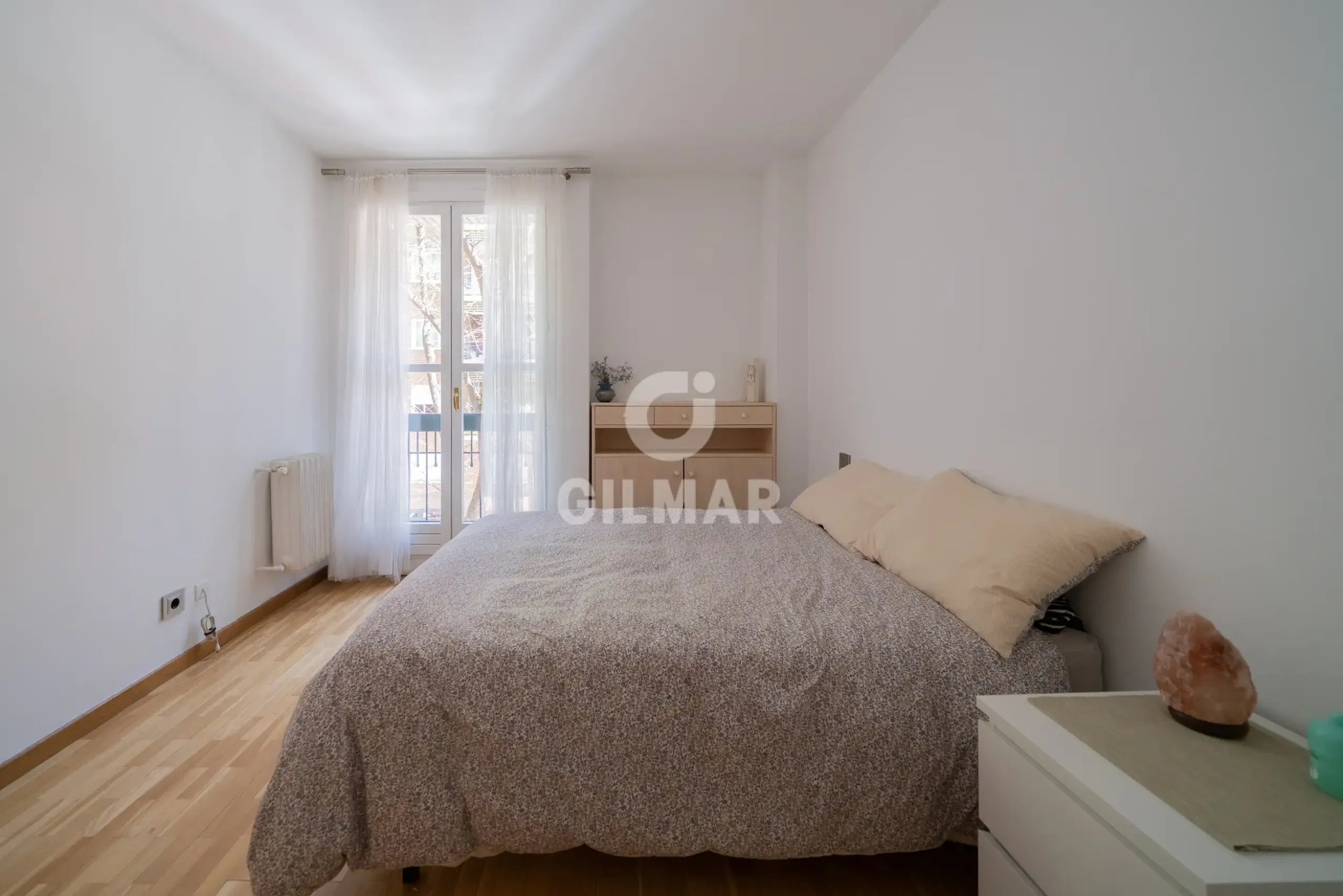 Piso en Arapiles - Madrid